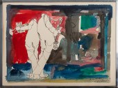 LEO MEIERSDORF "NEW ORLEANS" W