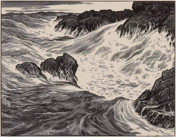 LEO MEISSNER (1895-1977) PPM GIFT