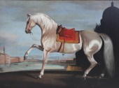 Leo Rawlings (British, 1918-19