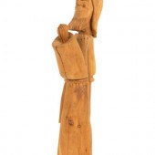 Leo Salazar (American, 1931-19