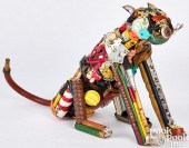 LEO SEWELL, CATLeo Sewell (Ame