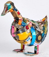 LEO SEWELL, GOOSELeo Sewell (A