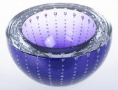LEON APPLEBAUM ART GLASS CONTR