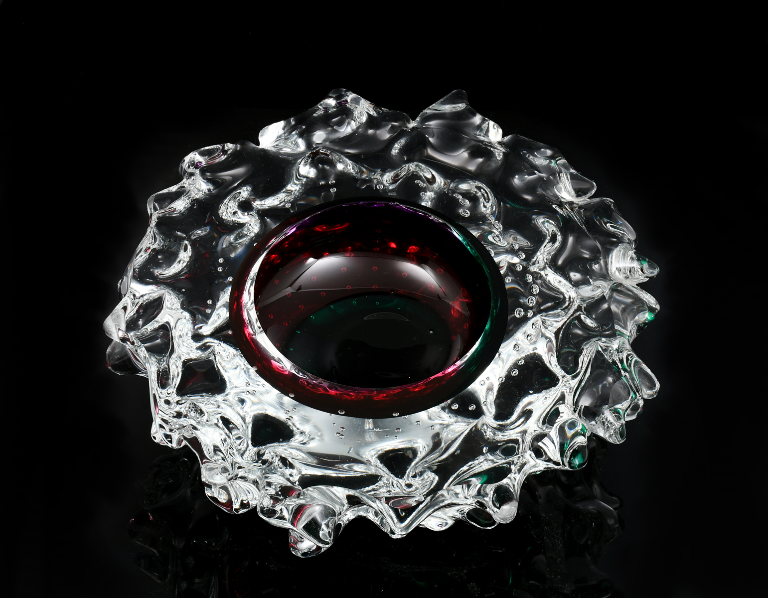 LEON APPLEBAUM KALEIDOSCOPE ART