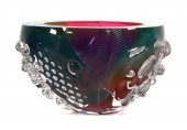 LEON APPLEBAUM STUDIO ART GLAS