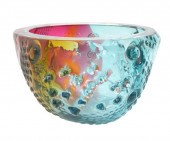 LEON APPLEBAUM STUDIO ART GLAS