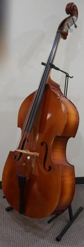 LEON AUBERT STRADAVARIUS MODEL