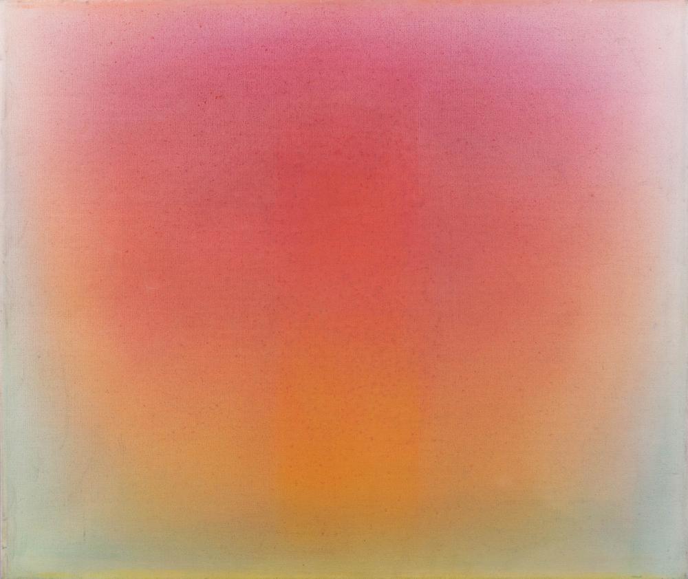 LEON BERKOWITZ, AMERICAN 1911-1987,