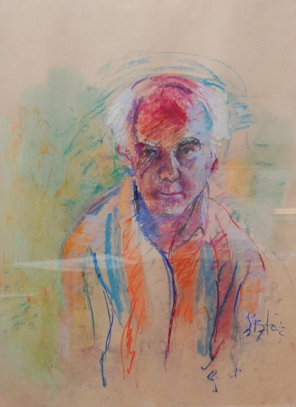 LEON BERKOWITZ (AMERICAN