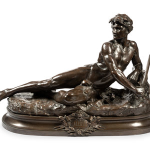 Léon Bonduel (French, 1857-1928)