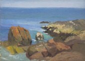 LEON BONNET (1868-1936) CALIFO