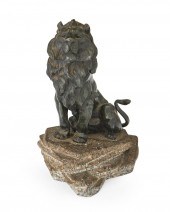 LEON BUREAU, (1866-1906, FRENC