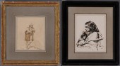 LEON COGNIET (1794-1880): ITAL