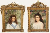 LEON COMERRE (1850-1916); PR.