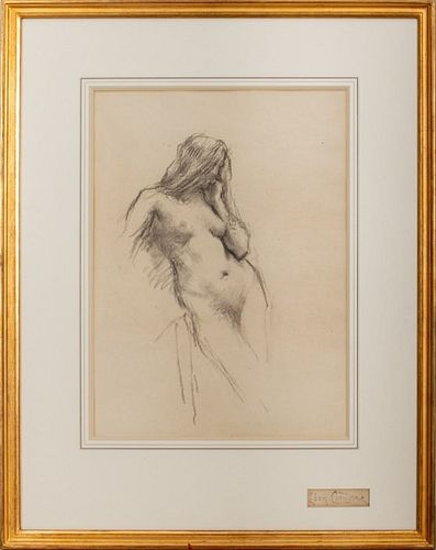 LEON COMERRE &QUOT;FEMALE