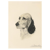 LéON DANCHIN (FRENCH, 1887–193