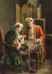 Leon De Muetter Brunin (Belgia