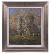 LEON GASPARD (NM/FRANCE/RUSSIA