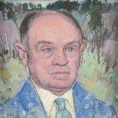 LEON GASPARD (RUSSIAN/AMERICAN