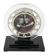 LEON HATOT  ATO ART DECO OPEN