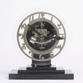 LEON HATOT FRENCH ART DECO ATO
