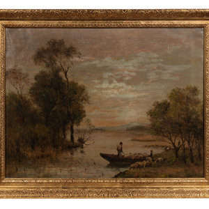 Léon Japy (French, 19th Century)