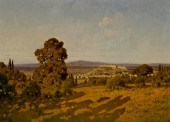 LEON JOUBERT (FRENCH 1871-1920
