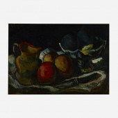 Leon Kelly 1901–1982. Fruit an