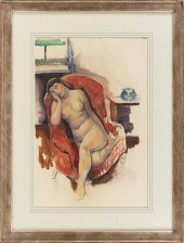LEON KROLL (NEW YORK/NEW MEXIC
