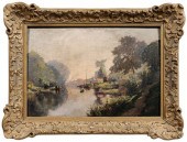 Leon-Louis Canivet (French, la