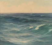 Leon Lundmark (American, 1875-
