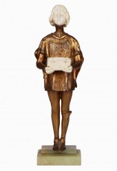 LEON NOEL DELAGRANGE: FIGUREbr