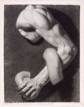 Leon-Philippe-Victor Cuny (Fre