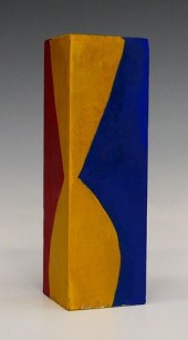 LEON POLK SMITH (1909-1996) WO