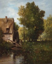 LéON RICHET (FRENCH, 1847-1907