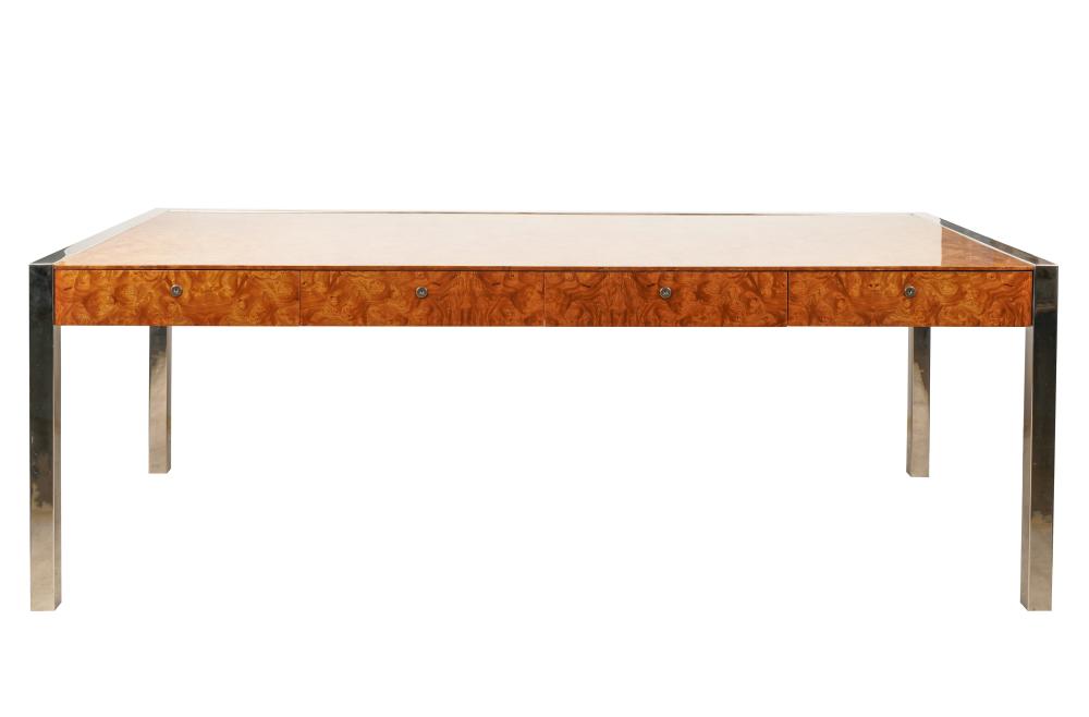 LEON ROSEN FOR PACE COLLECTION: