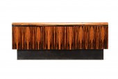 LEON ROSEN FOR PACE, MACASSAR