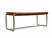 LEON ROSEN FOR PACE MACASSAR E