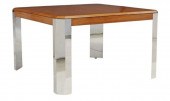 LEON ROSEN STYLE MODERN ROSEWO