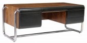 LEON ROSEN STYLE ROSEWOOD EXEC