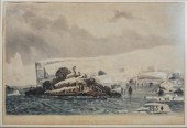 LEON SABATIER (19TH CENTURY) P