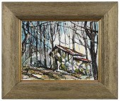 LEON STACKS(North Carolina, 19