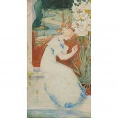 § LÉON-VICTOR SOLON (1872-1957