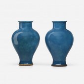 Leon Volkmar for Durant Kilns.