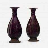 Leon Volkmar for Durant Kilns.