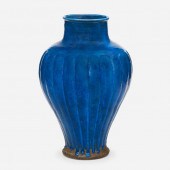 Leon Volkmar for Durant Kilns.
