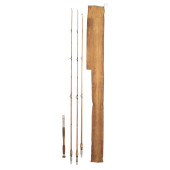 LEONARD BAMBOO TWO PIECE SURF