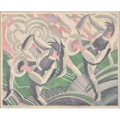 Leonard Beaumont (1891-1986) -