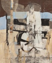 Leonard Brooks (Canadian b. 19