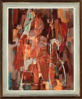 LEONARD BROOKS (CANADIAN/MEXIC